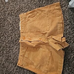 American eagle outfitters shorts